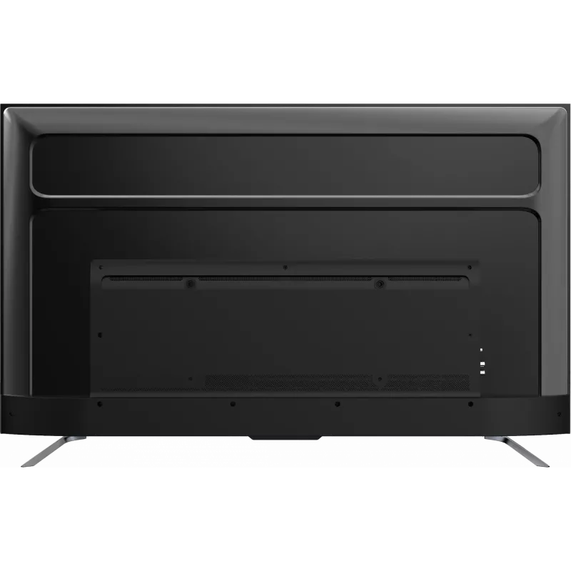 Blaupunkt Mini LED TV | 55MCG8000S | 55 | Smart TV | Google TV | Must