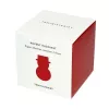 Lahtine must tee Advent Hazelnut 100g - Teministeriet