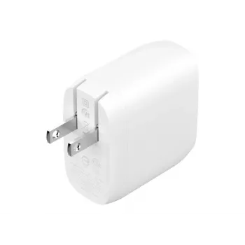 Belkin BoostCharge Pro Universal Valge AC kiirlaadimine siseruumides