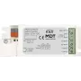 MDT AKD-0224V.02 LED-kontroller 2-kanaliline, valgete ribade jaoks (AKD-0224V.02)