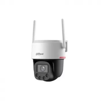 Turvakaamera DAHUA P8F-PV-0360B-PRO 8MP PT KUPLIGA WIFI