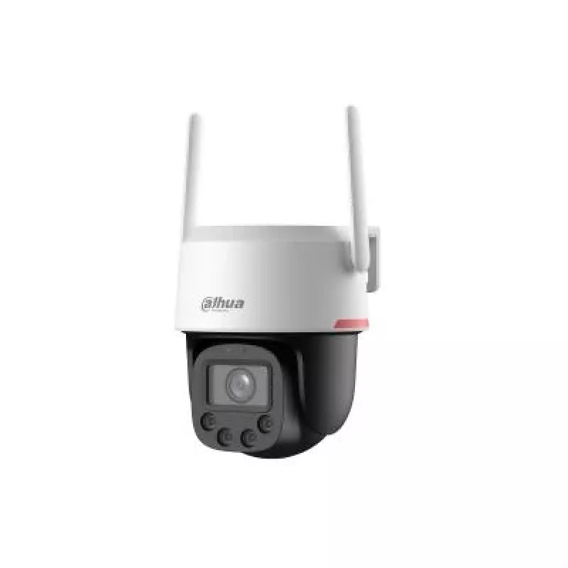 Turvakaamera DAHUA P8F-PV-0360B-PRO 8MP PT KUPLIGA WIFI