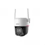 Turvakaamera DAHUA P8F-PV-0360B-PRO 8MP PT KUPLIGA WIFI