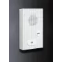 Siedle AIB 150-01 - Juhtmega - Valge - Seinapult - 79 mm - 23 mm - 133 mm (200049080-01)