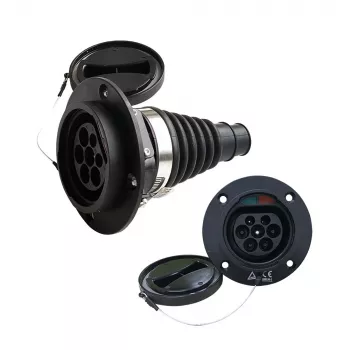 Hismart EV200627 toiteadapter