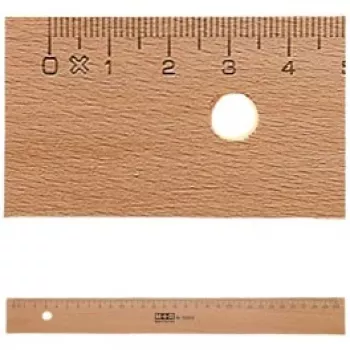 Lauajoonlaud Möbius+Ruppert 1930 - 0000 300 mm pöökpuit