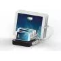 ROLINE laadimisdokk - toiteplokk - 12 W - 4 A - 7 väljundporti (7 x 4-kontaktiline USB tüüp A)