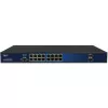PoE-lüliti ALLNET ALL-SG8618PM 18-pordine Gigabit (16 PoE + 2 üleslingi)