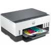 Multifunktsionaalne printer HP Smart Tank 670 — termoinkjet, värviline, A4, Wi‑Fi/Bluetooth, dupleks, 4800x1200 DPI