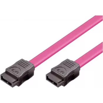 SATA-kaabel ShiverPeaks 78240-0 0,3 m — sisemine andmekaabel, ühildub SATA I/II/III-ga