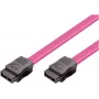 SATA-kaabel ShiverPeaks 78240-0 0,3 m — sisemine andmekaabel, ühildub SATA I/II/III-ga
