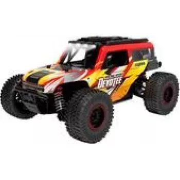 Absima Desert Runner Devotee Red Brushed 1 20 Electric RC Truggy nelikvedu (10032)