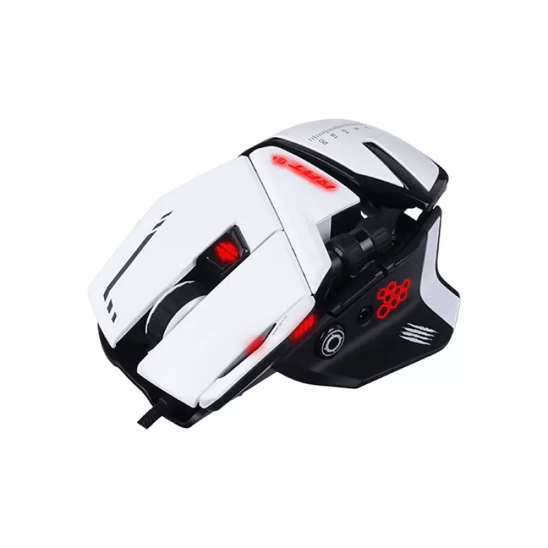 Hiire Mad Catz R.A.T. 6+ USB Type-A