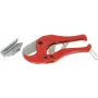 C.K Tools 430003 - roostevaba teras - alumiinium - punane (430003)