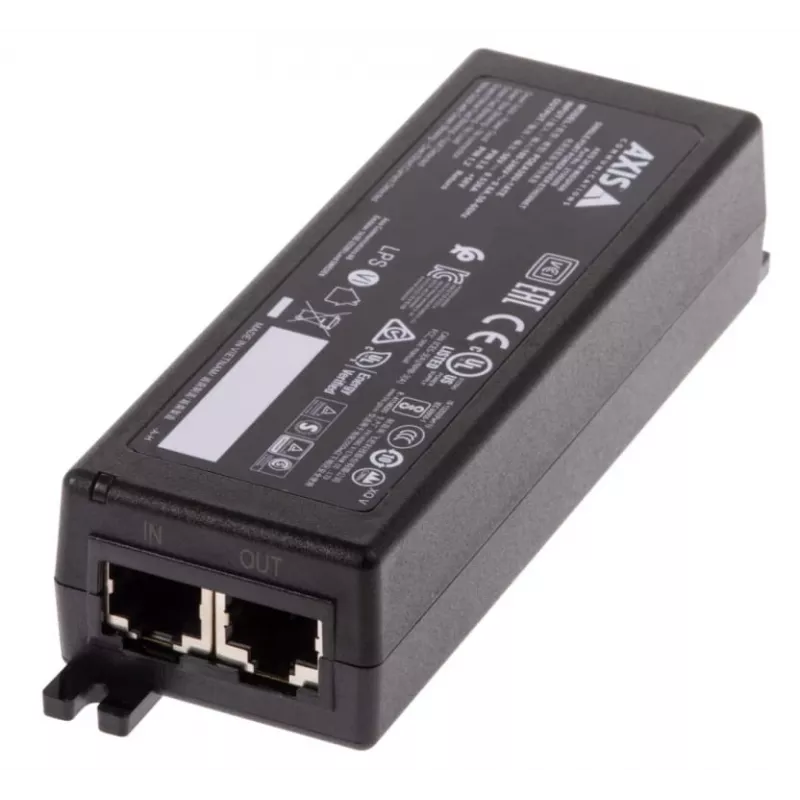 Midspan Axis 02172-002 turvakaamera lisaseade