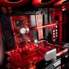 I/O kate EK Water Blocks EK-Quantum Momentum² ROG Maximus Z690/Z790 Extreme jaoks — must