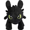 Dragons - Toothless, pehme mänguasi 30 cm
