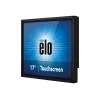 Elo 1790L, 43,2 cm (17), AT, Kit (USB) puutetundlik monitor (avatud raamiga, 5:4), Ekraani diagonaal: 43,2 cm (17), AccuTouch, takistuslik (5-juhtmeline), 1280x1024 pikslit, VESA-kinnitus (100x100 mm, 75x