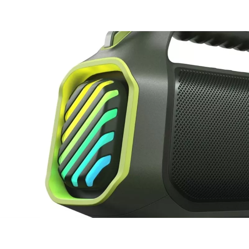 Boom 2 Plus | Võimas välibassiga Bluetooth-kõlar Adventure Green