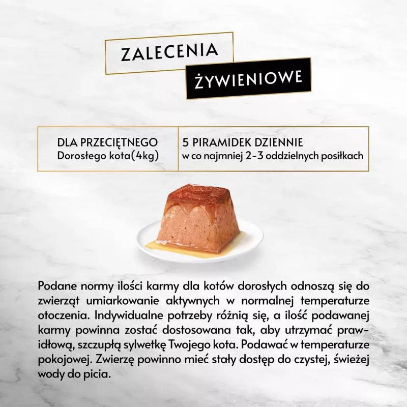 Märg kassitoit Purina Gourmet Revelations lõhega kotike 2 x 57 g, täiskasvanud kassidele, 81% niiskust