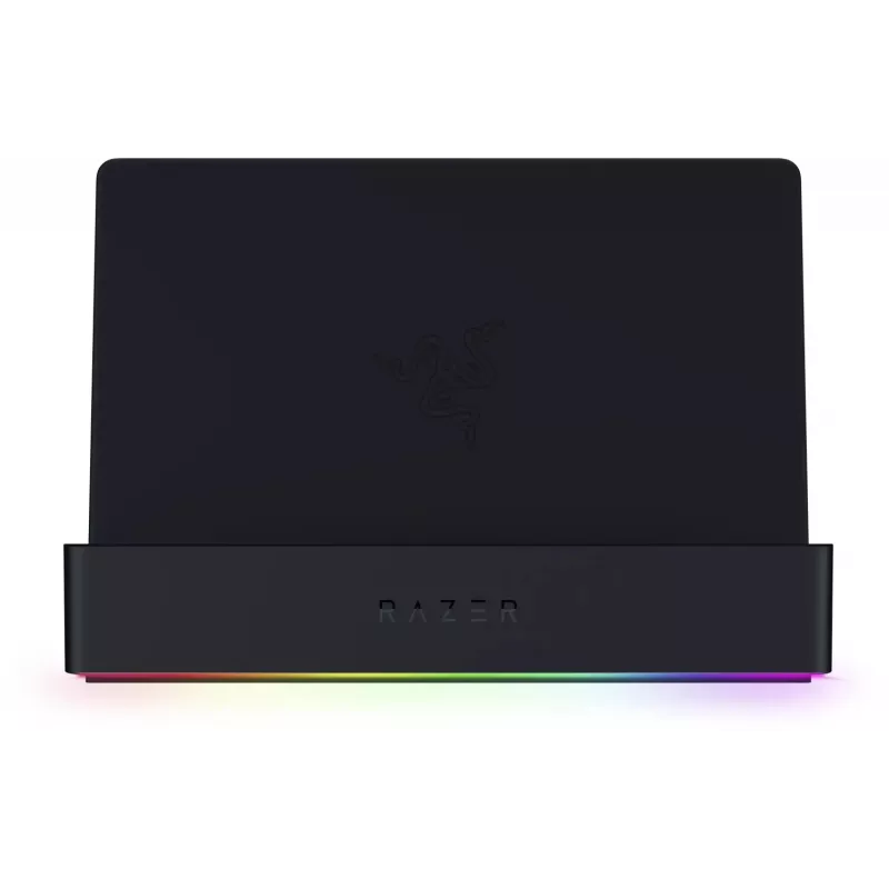 Chroma USB-C dokkimisjaam 6-in-1