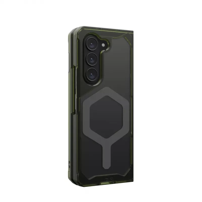 UAG Plyo Pro ümbris Samsung Galaxy Z Fold5 jaoks