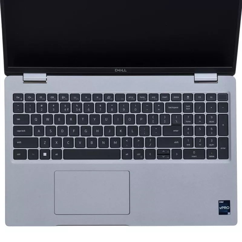 DELL LATITUDE 5530 i5-1235U 16GB 256GB SSD 15 FHD Win11pro KASUTATUD Kasutatud