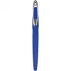 Fountain Pen Herlitz my.pen Cartridge Filling System Blue Valge