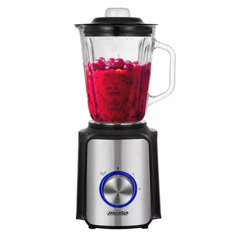 Mesko MS 4080 blender 1,5 L lauablender