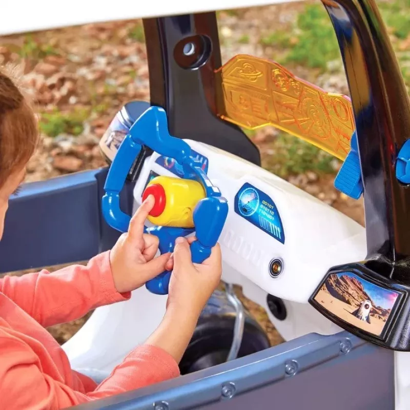 Little Tikes Cozy Coupe