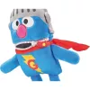 Sesame Street: Sorgenfresser Super-Grobi, pehme mänguasi 34 cm