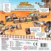 Colt Express – Gepanzerter Zug & Wachposten, lauamängu laiendus