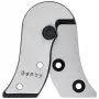 Varulõikepea Knipex 95 79 445 lõiketööriistade sarjale 95 71 445