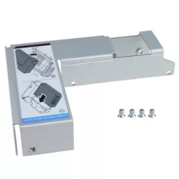 HDD adapter Dell PowerEdge 9W8C4 3,5-tolline 2,5-tollisele