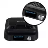 Lovio LVWF002BK Vahvlimasin 1500W Must