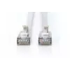 Võrgukaabel Digitus CAT 6A F/FTP RJ-45 2m Hall