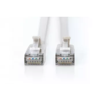 Võrgukaabel Digitus CAT 6A F/FTP RJ-45 2m Hall