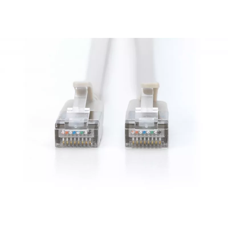 Võrgukaabel Digitus CAT 6A F/FTP RJ-45 2m Hall