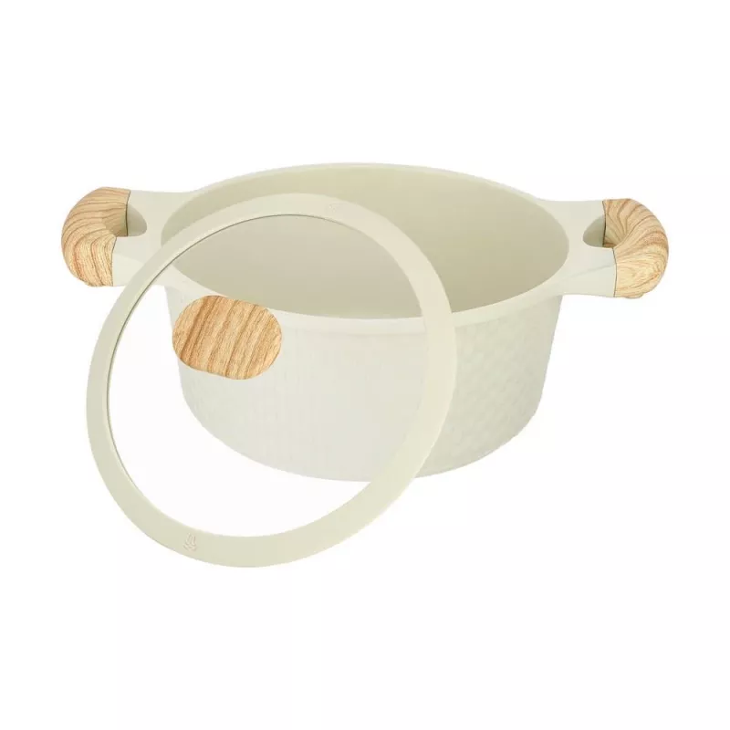 Pajaroog D20CM 2,4L/93801 Resto