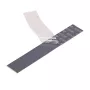 Termopadi Gelid TP-GP04-R-A 120×20×0,5 mm, tihedus 3,2 g/cm³, hall