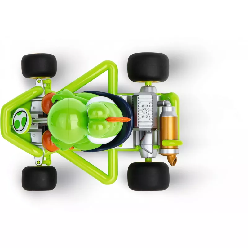 Kart Carrera 370200988P Elektrimootor 1:18 vanusele 6+