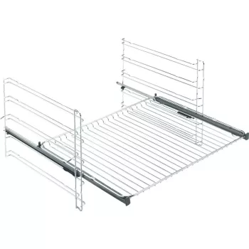 Ahjusiin Electrolux TR1LFAV teleskoop-ahjusiin, 383×14×42 mm, ühildub AEG-ga