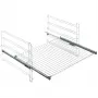 Ahjusiin Electrolux TR1LFAV teleskoop-ahjusiin, 383×14×42 mm, ühildub AEG-ga