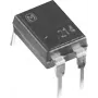 Panasonic PhotoMOS-Relee AQY_EH-seeria AQY410EH klemm 4 pin 1 normaalselt suletud kontakt 350 V DC/AC 130 mA (AQY410EH)