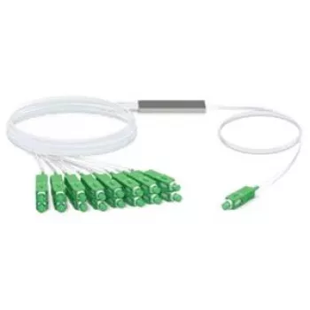 Võrgukaabel Ubiquiti UF-SPLITTER-16 SC 16x SC 4,06 m valge