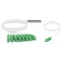 Võrgukaabel Ubiquiti UF-SPLITTER-16 SC 16x SC 4,06 m valge