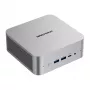 Mini PC Minis Forum X1-255 barebone AMD Ryzen 7 H255-ga