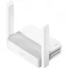Cudy LT300 traadita ruuter Fast Ethernet üheriba (2,4 GHz) 4G Valge