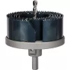 Puurimisavade saekomplekt Bosch 2 608 584 063 Kuuskantvars 6 tk