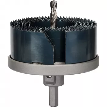 Puurimisavade saekomplekt Bosch 2 608 584 063 Kuuskantvars 6 tk